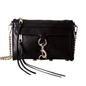 Rebecca minkoff mini Mac bag
